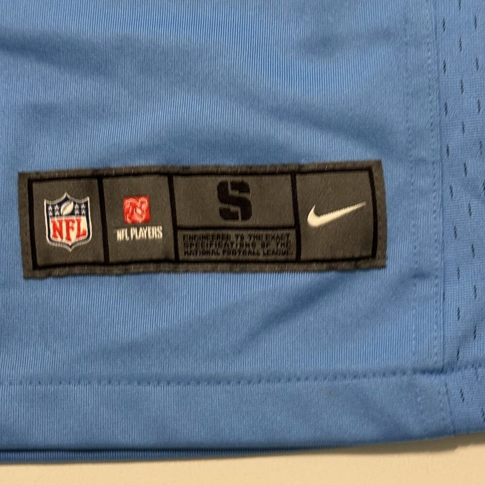 Nike Tennessee Titans Derrick Henry #22 NFL Jersey Youth Small - Picture 4 of 11
